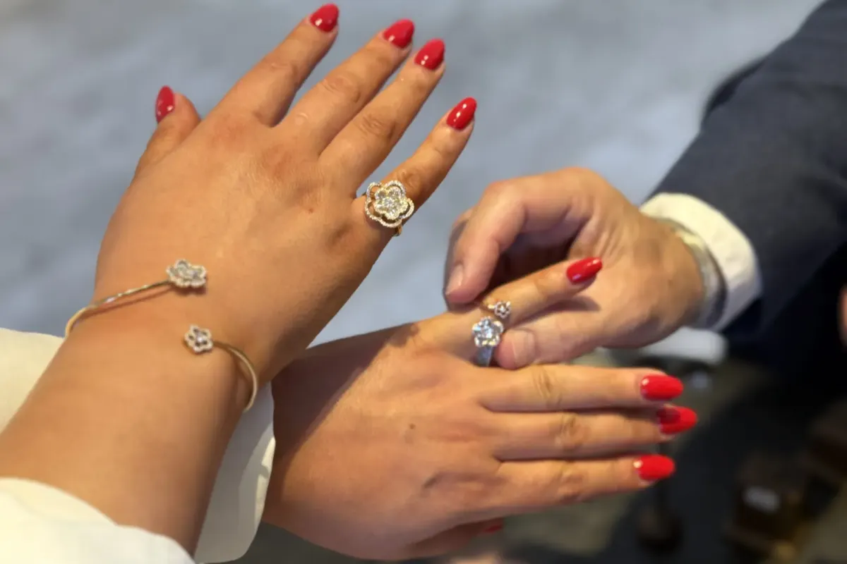 Markis Juwelier GmbH – ausgezeichneter FACHKRAFT Betrieb – Bild 9