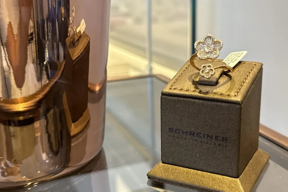 Markis Juwelier GmbH – ausgezeichneter FACHKRAFT Betrieb – Bild 10