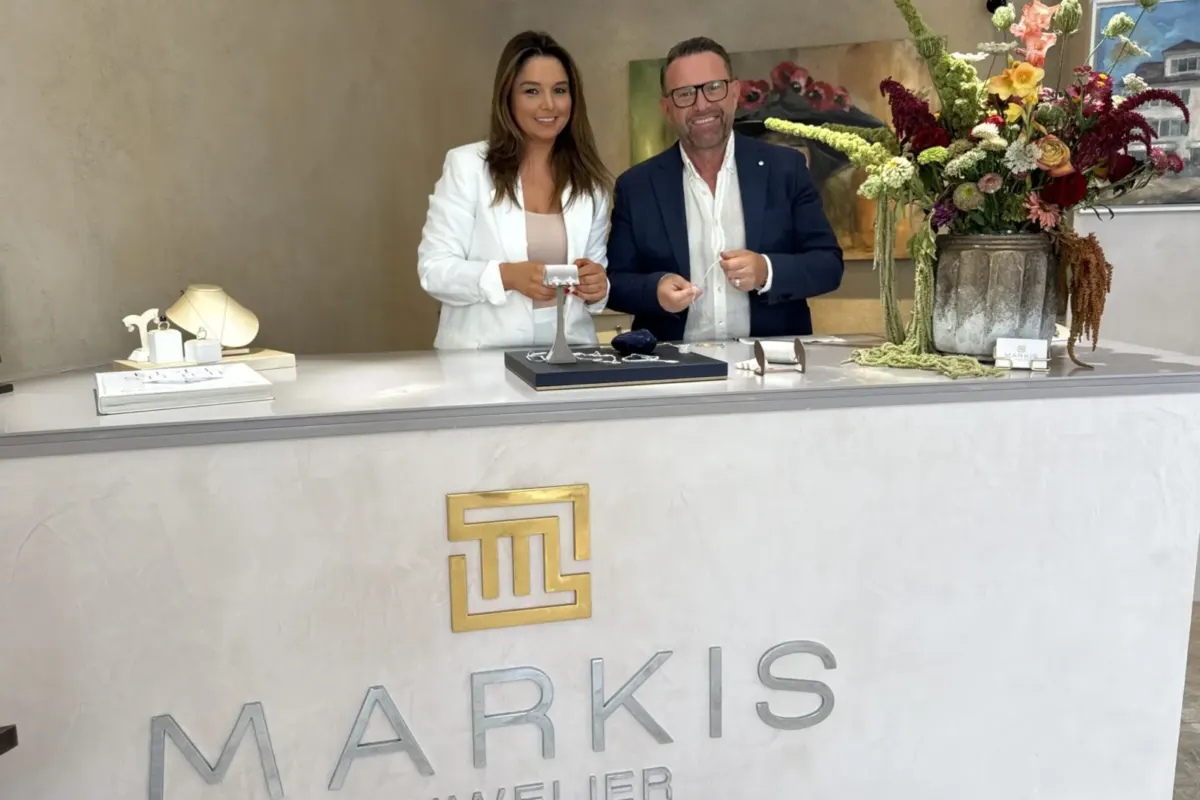 Markis Juwelier GmbH – ausgezeichneter FACHKRAFT Betrieb – Bild 7