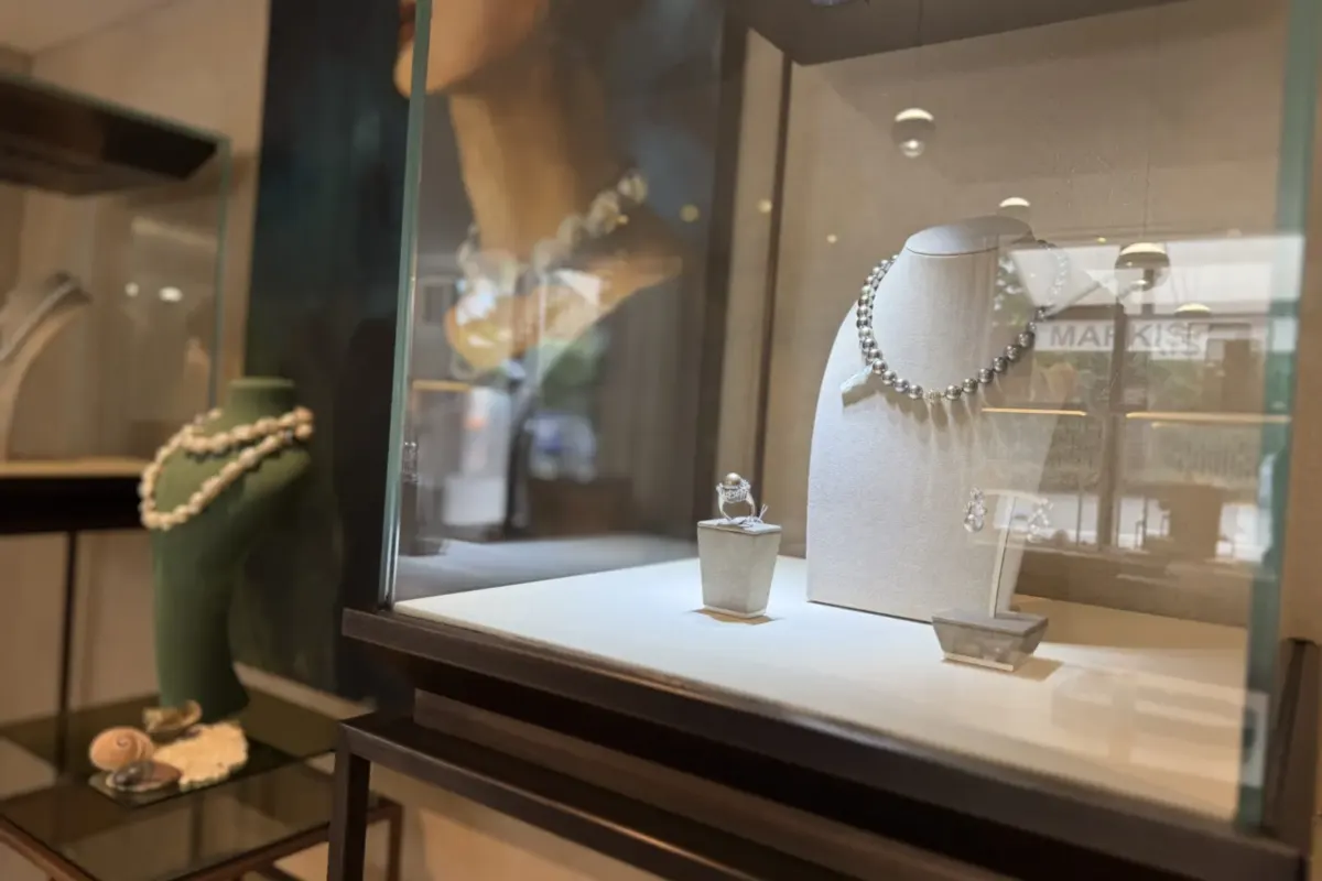Markis Juwelier GmbH – ausgezeichneter FACHKRAFT Betrieb – Bild 3
