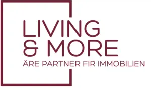 Living & More Sàrl Logo