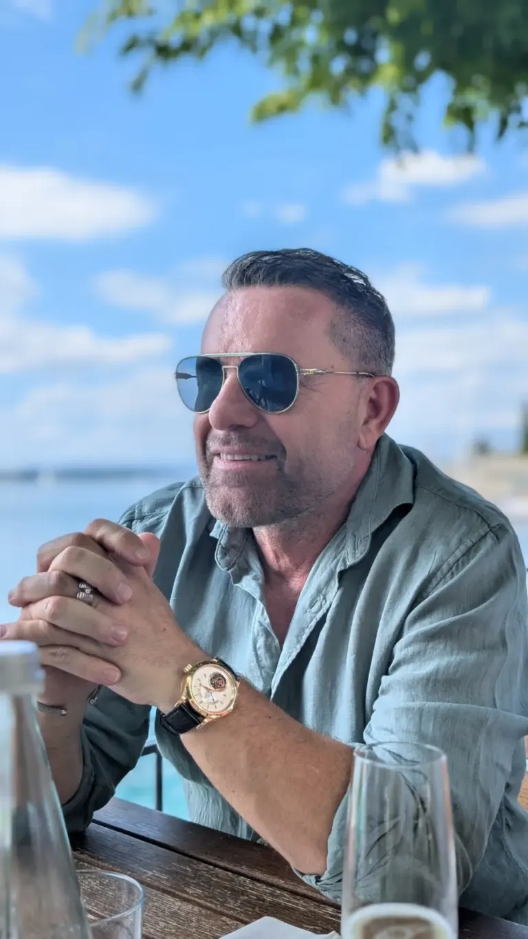 Markis Juwelier GmbH – Hinter den Kulissen – Bild 3