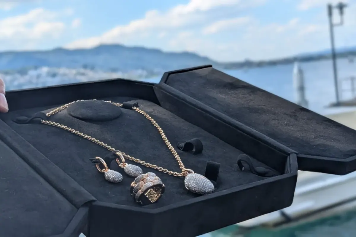 Markis Juwelier GmbH – ausgezeichneter FACHKRAFT Betrieb – Bild 5