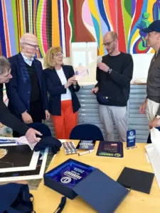 Art Edition-Fils GmbH – Verleihung FACHKRAFT 2026 – Bild 5