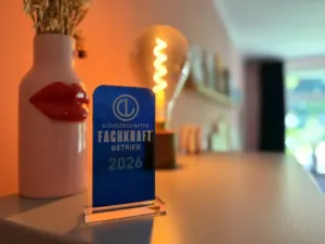 Holderbaum Studios – Verleihung FACHKRAFT 2026 – Bild 2
