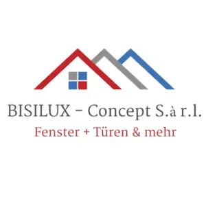 BISILUX-Concept S.à r.l. Logo