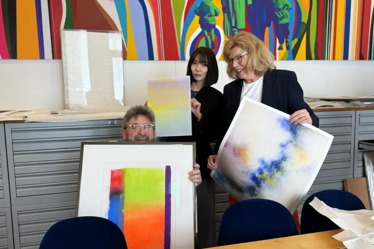 Art Edition-Fils GmbH – ausgezeichneter FACHKRAFT Betrieb – Bild 15