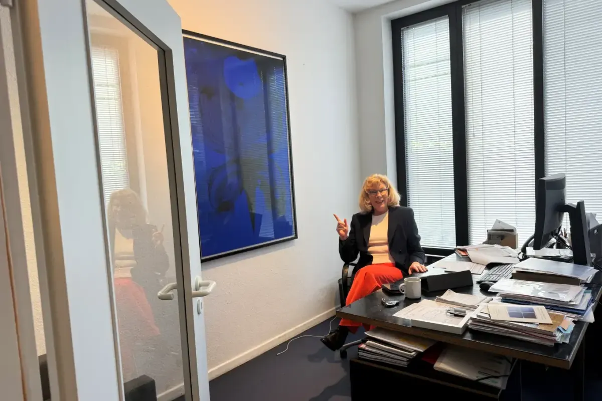 Art Edition-Fils GmbH – ausgezeichneter FACHKRAFT Betrieb – Bild 13