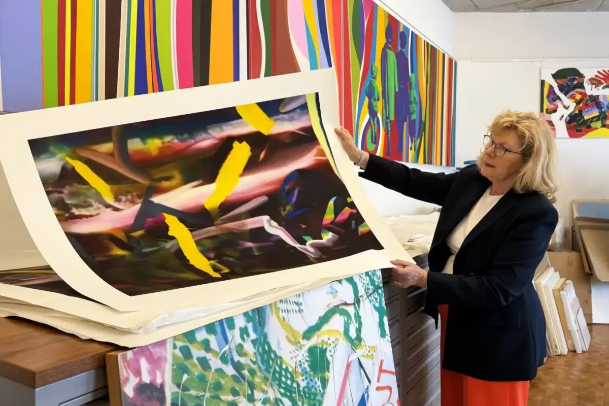 Art Edition-Fils GmbH – ausgezeichneter FACHKRAFT Betrieb – Bild 4