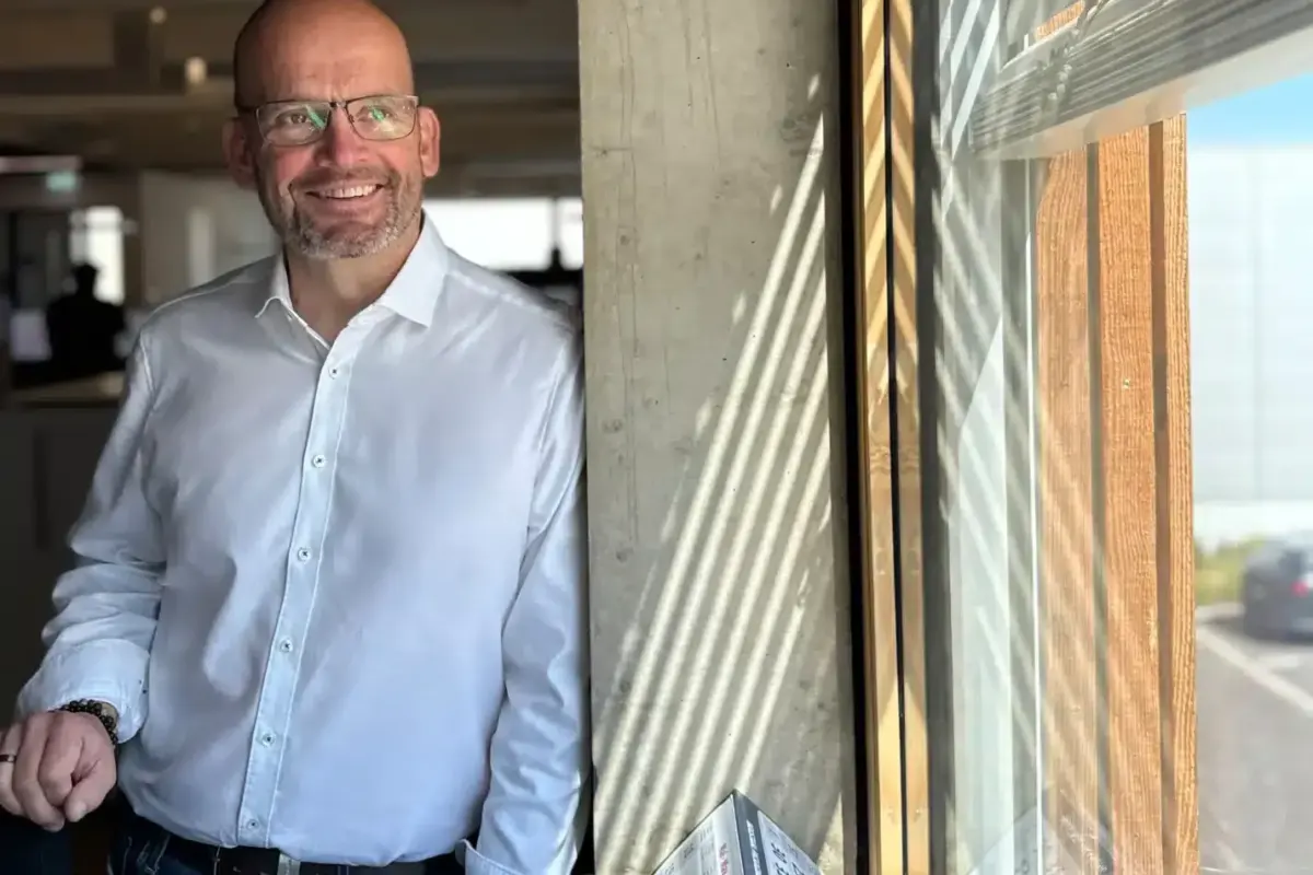 INCO Logistics S.à r.l. – ausgezeichneter FACHKRAFT Betrieb – Bild 2