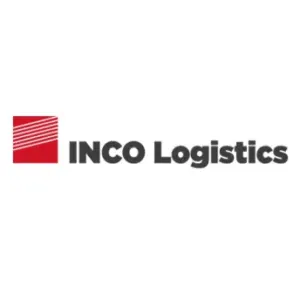 INCO Logistics S.à r.l. Logo