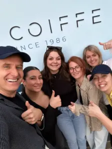 La Coiffe – Verleihung FACHKRAFT 2026 – Bild 1