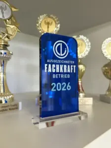 La Coiffe – Verleihung FACHKRAFT 2026 – Bild 12