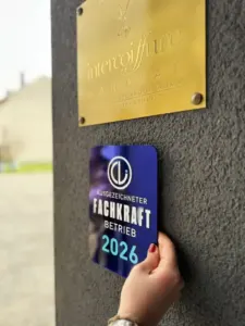 La Coiffe – Verleihung FACHKRAFT 2026 – Bild 10