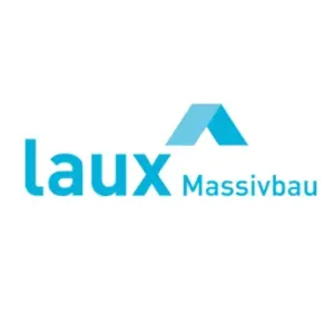 Massivbau Laux GmbH Logo