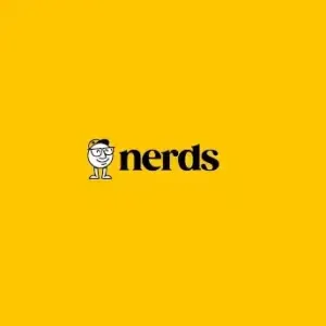 Nerds Logo