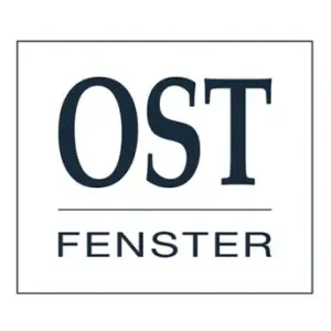 OST-Fenster S.A. Logo