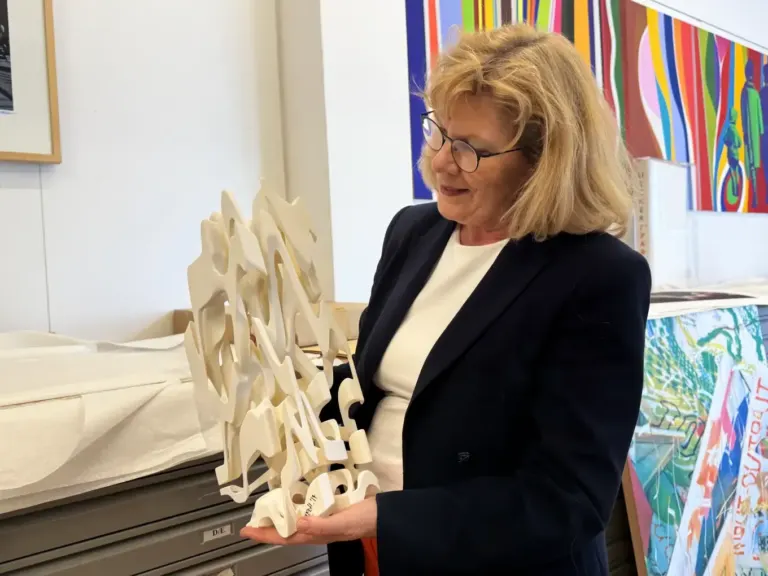 Art Edition-Fils GmbH – Hinter den Kulissen – Bild 4