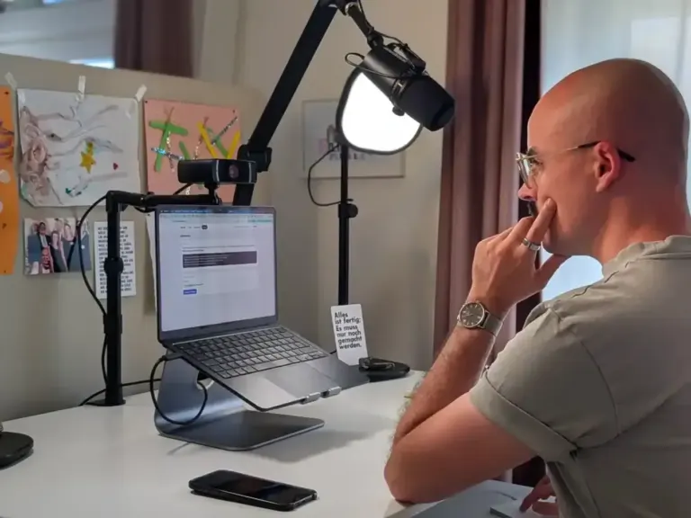 Holderbaum Studios – Hinter den Kulissen – Bild 4