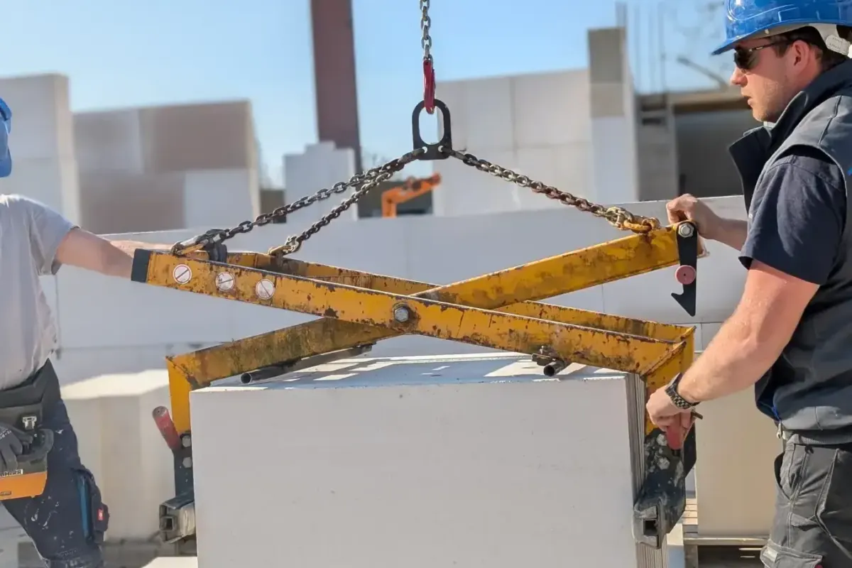 Massivbau Laux GmbH – ausgezeichneter FACHKRAFT Betrieb – Bild 11