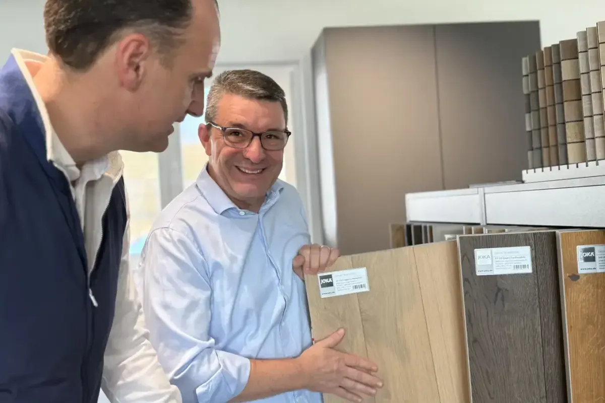 Massivbau Laux GmbH – ausgezeichneter FACHKRAFT Betrieb – Bild 15