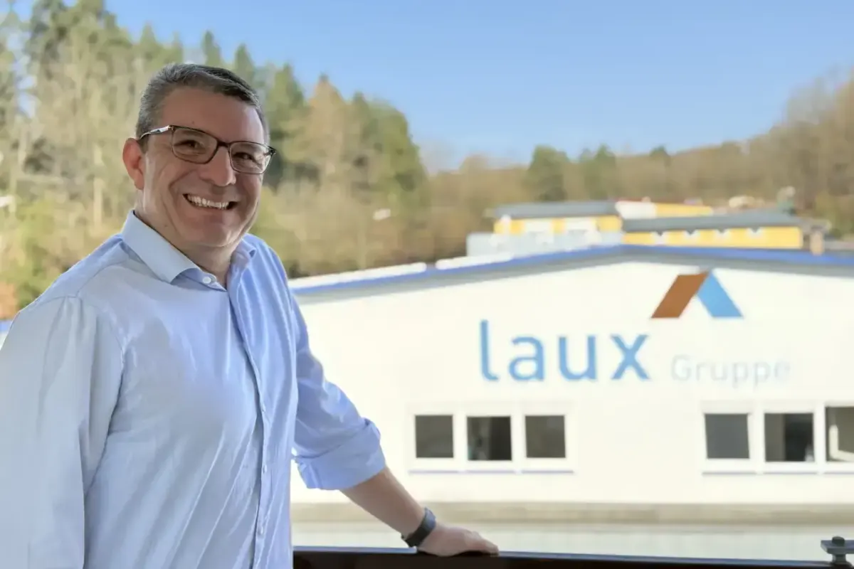 Massivbau Laux GmbH – ausgezeichneter FACHKRAFT Betrieb – Bild 17