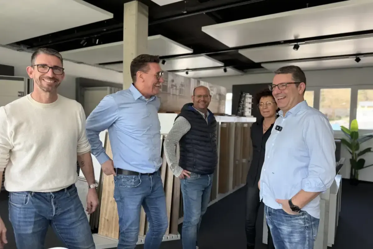Massivbau Laux GmbH – ausgezeichneter FACHKRAFT Betrieb – Bild 21