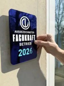 Massivbau Laux GmbH – Verleihung FACHKRAFT 2026 – Bild 10
