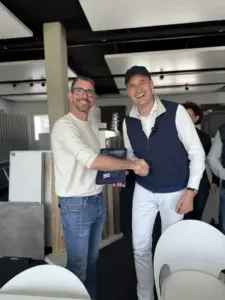 Massivbau Laux GmbH – Verleihung FACHKRAFT 2026 – Bild 6