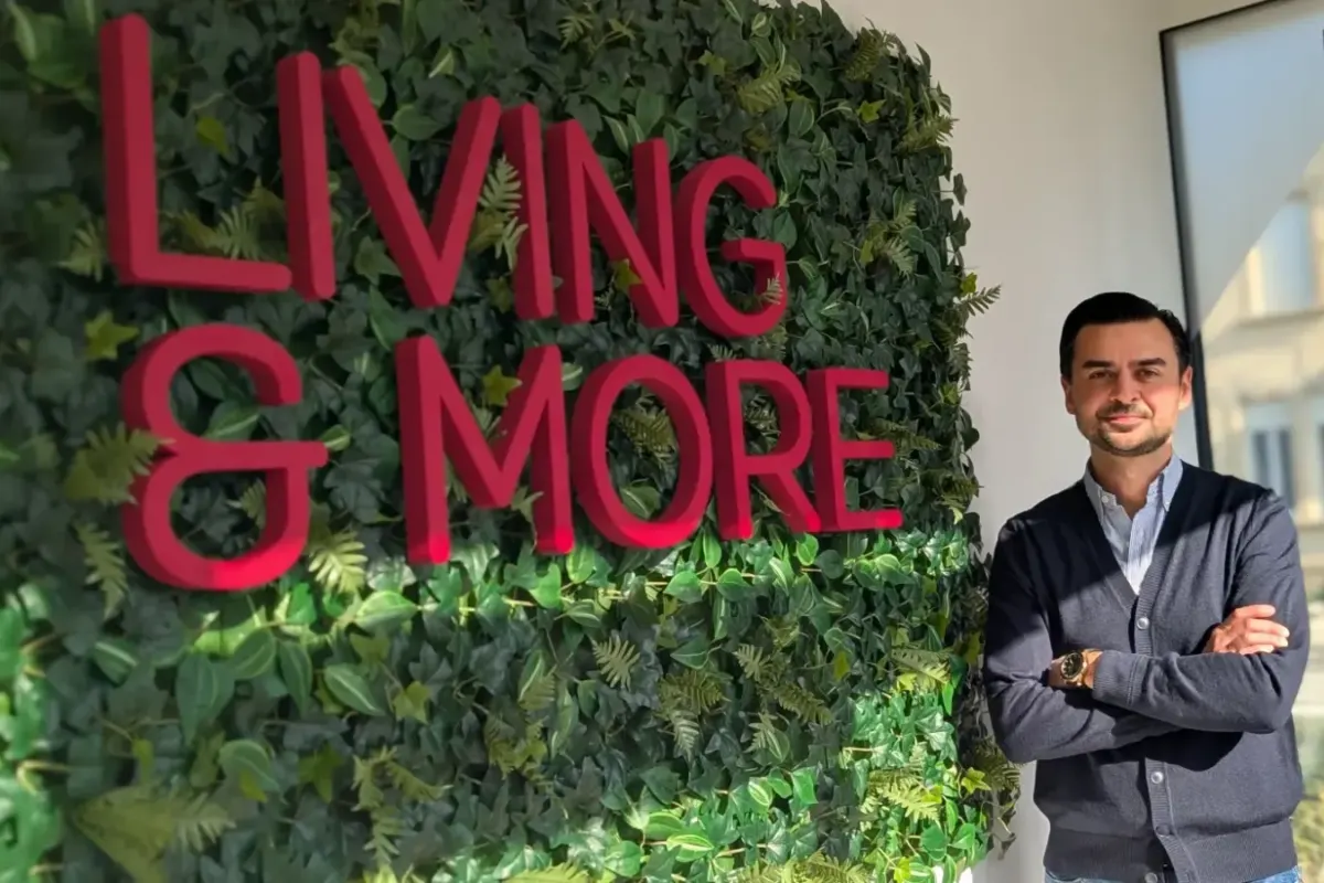 Living & More Sàrl – ausgezeichneter FACHKRAFT Betrieb – Bild 3