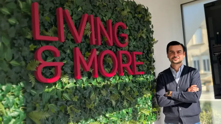 Living & More Sàrl – ausgezeichneter FACHKRAFT Betrieb – Bild 3