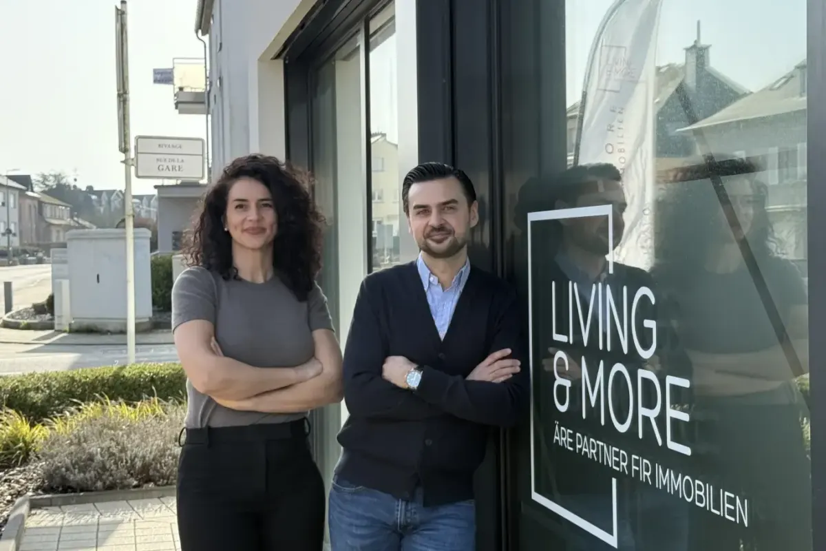 Living & More Sàrl – ausgezeichneter FACHKRAFT Betrieb – Bild 10