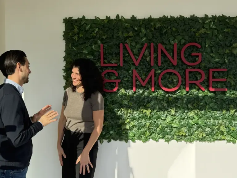 Living & More Sàrl – Hinter den Kulissen – Bild 4