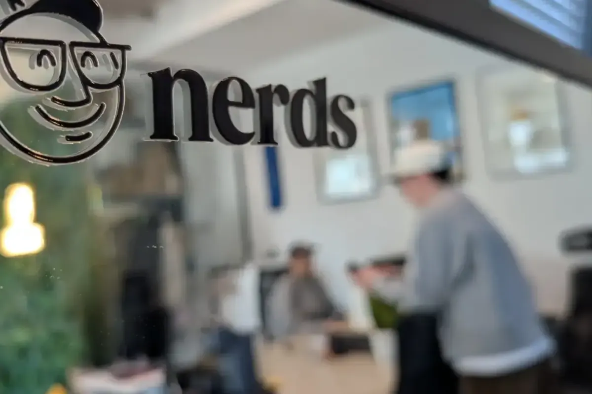 Nerds – ausgezeichneter FACHKRAFT Betrieb – Bild 9
