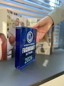 Nerds – Verleihung FACHKRAFT 2026 – Bild 7