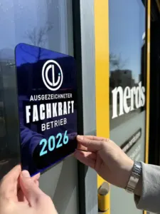 Nerds – Verleihung FACHKRAFT 2026 – Bild 8
