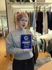 Nerds – Verleihung FACHKRAFT 2026 – Bild 2