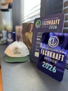 Nerds – Verleihung FACHKRAFT 2026 – Bild 15