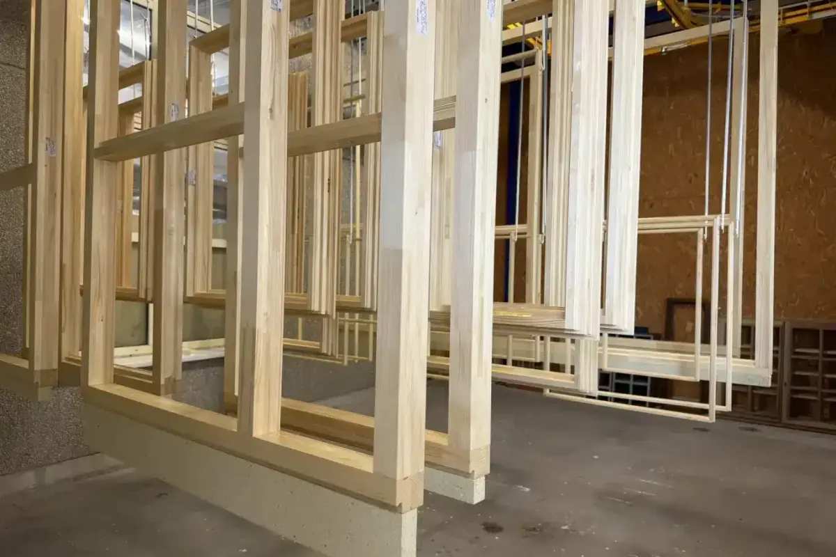 OST-Fenster S.A. – ausgezeichneter FACHKRAFT Betrieb – Bild 6
