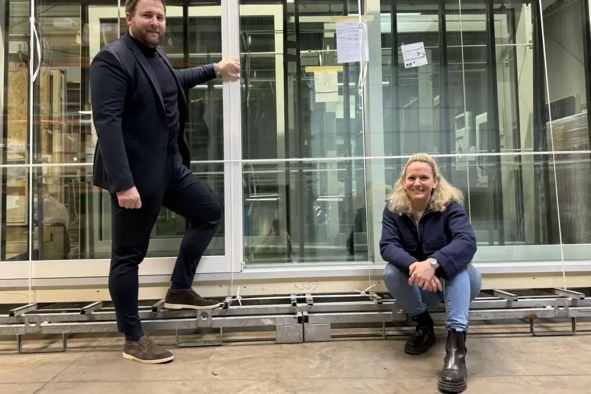 OST-Fenster S.A. – ausgezeichneter FACHKRAFT Betrieb – Bild 7