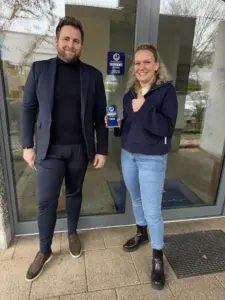 OST-Fenster S.A. – Verleihung FACHKRAFT 2026 – Bild 3