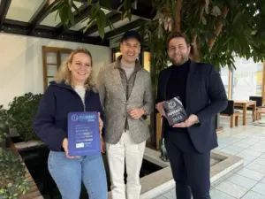 OST-Fenster S.A. – Verleihung FACHKRAFT 2026 – Bild 5