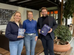 OST-Fenster S.A. – Verleihung FACHKRAFT 2026 – Bild 7