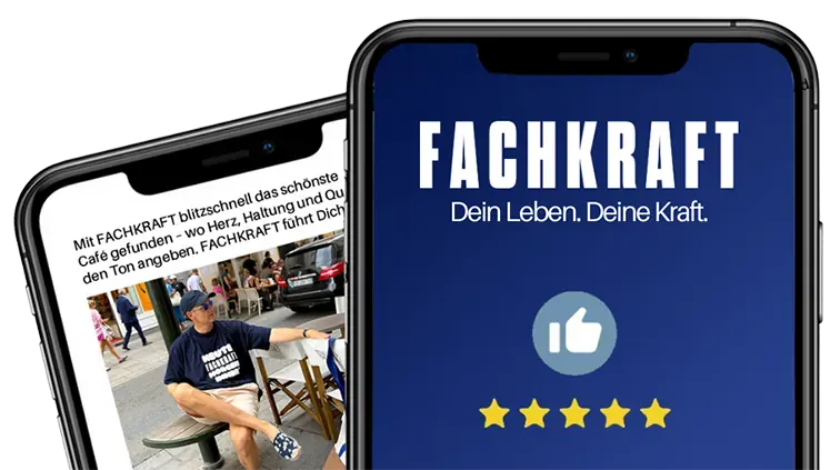 FACHKRAFT