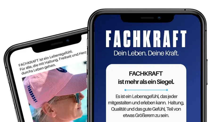 FACHKRAFT