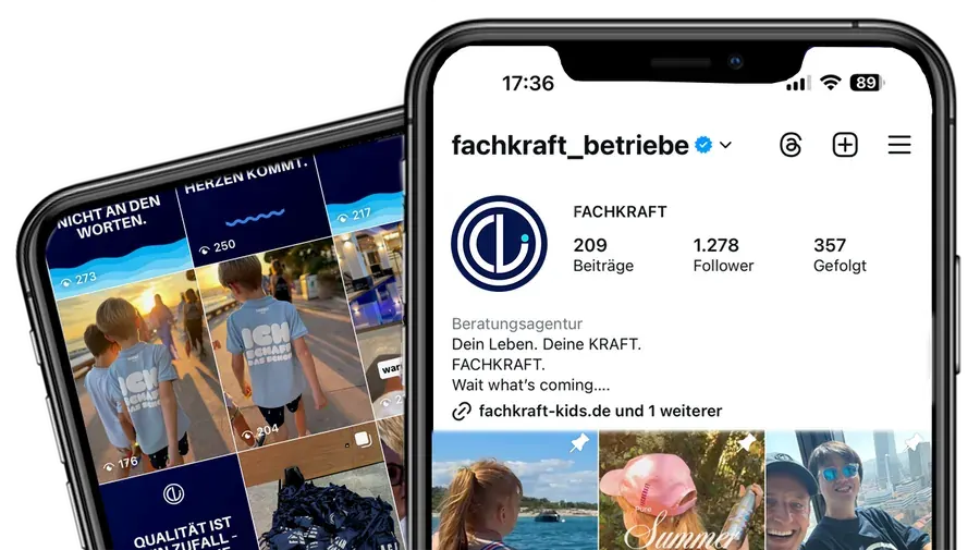 FACHKRAFT
